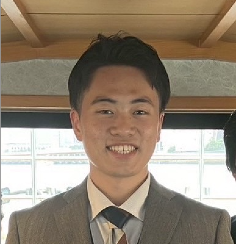 赤羽　郁哉
